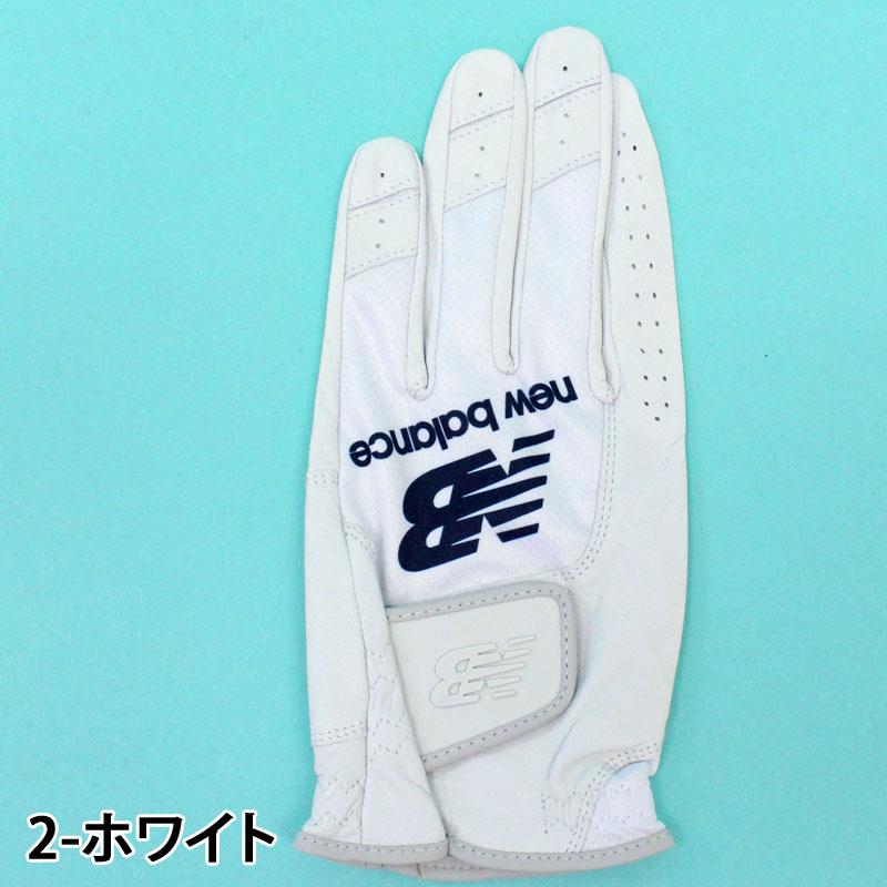 New Balance Golf（ニューバランスゴルフ） グローブ 手袋メンズ