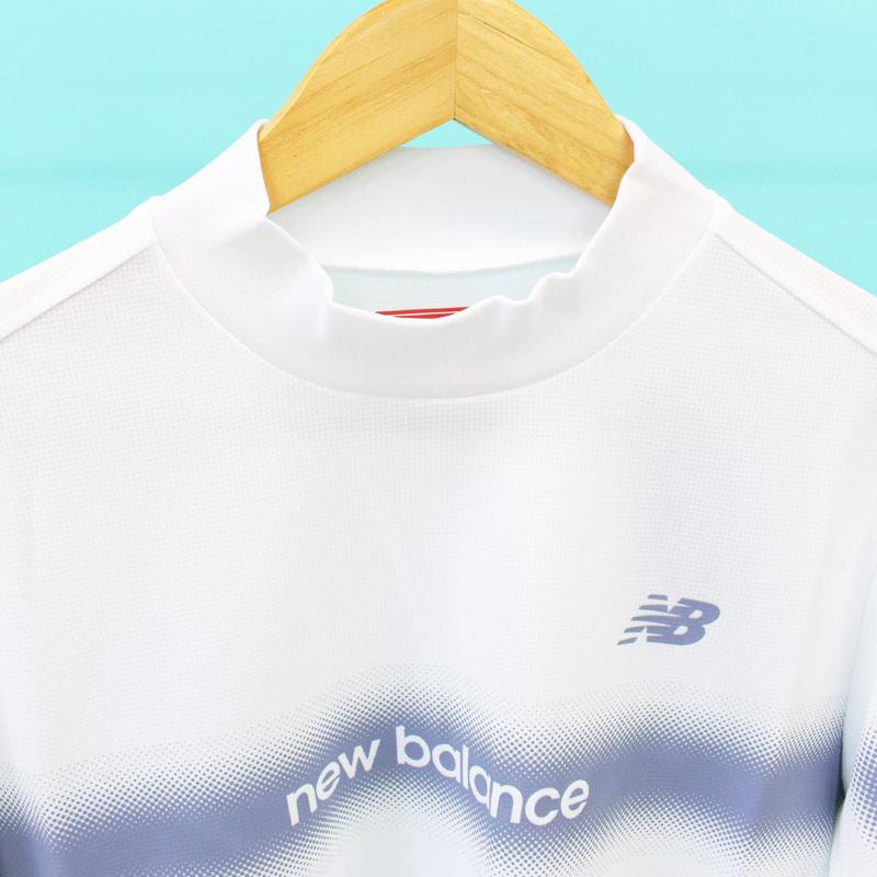 New Balance Golf GOLF ニューバランスゴルフ ゴルフウェア