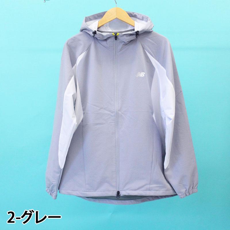 new balance ゴルフ ウィンドブルゾン　25年秋冬モデル　4サイズ New Balance Golf（ニューバランスゴルフ） ゴルフウェア メンズ