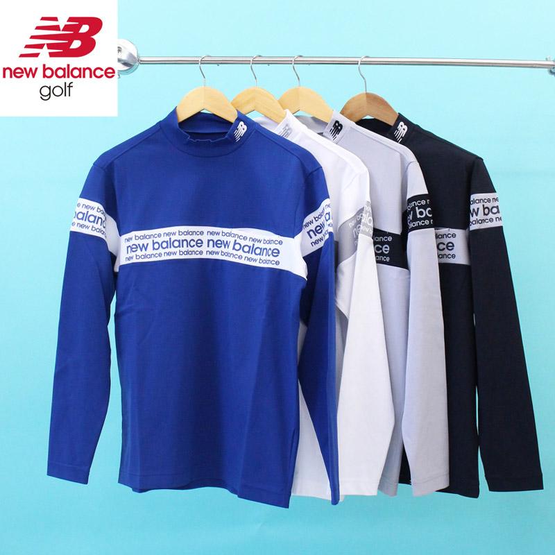 New Balance Golf GOLF ニューバランスゴルフ ゴルフウェア メンズ