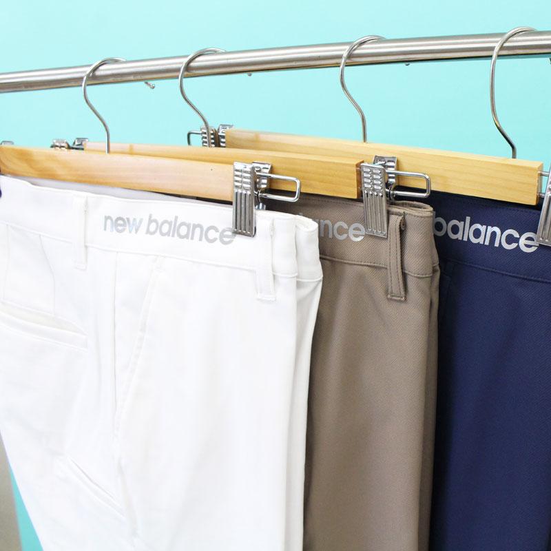 New Balance Golf（ニューバランスゴルフ） ゴルフウェア メンズ