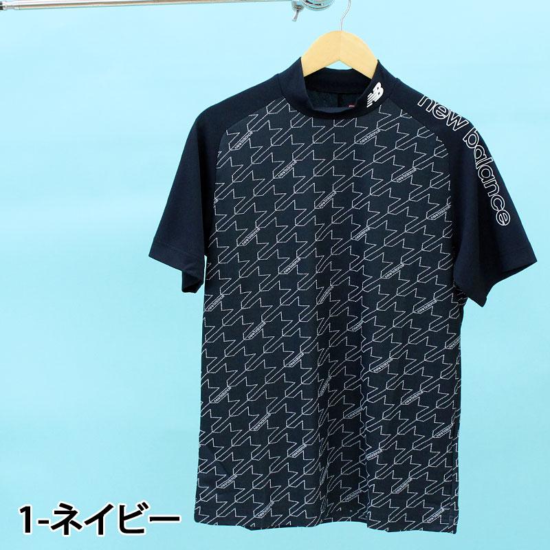 New Balance Golf GOLF ニューバランスゴルフ ゴルフウェア メンズ