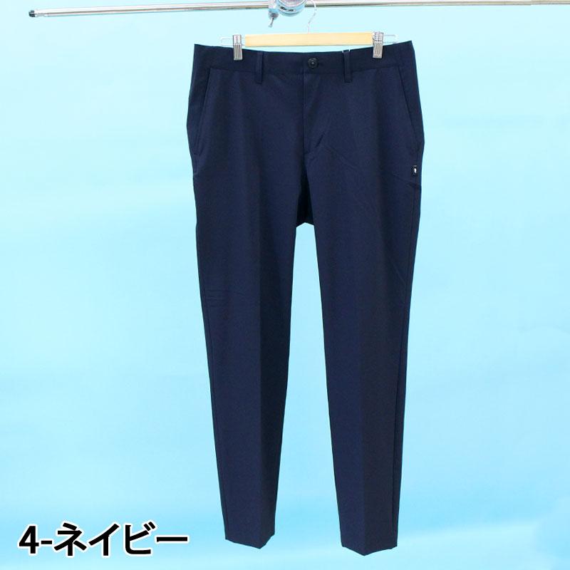 New Balance ネイビー防寒ゴルフパンツ新品未使用品 New Balance Golf（ニューバランスゴルフ） ゴルフウェア メンズ