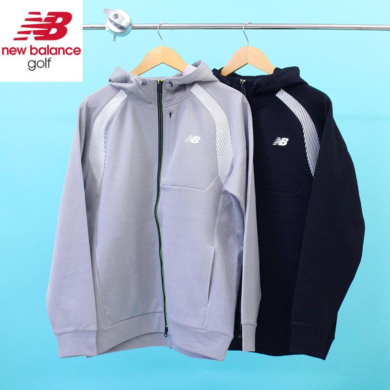 New Balance Golf（ニューバランスゴルフ） ゴルフウェア メンズ