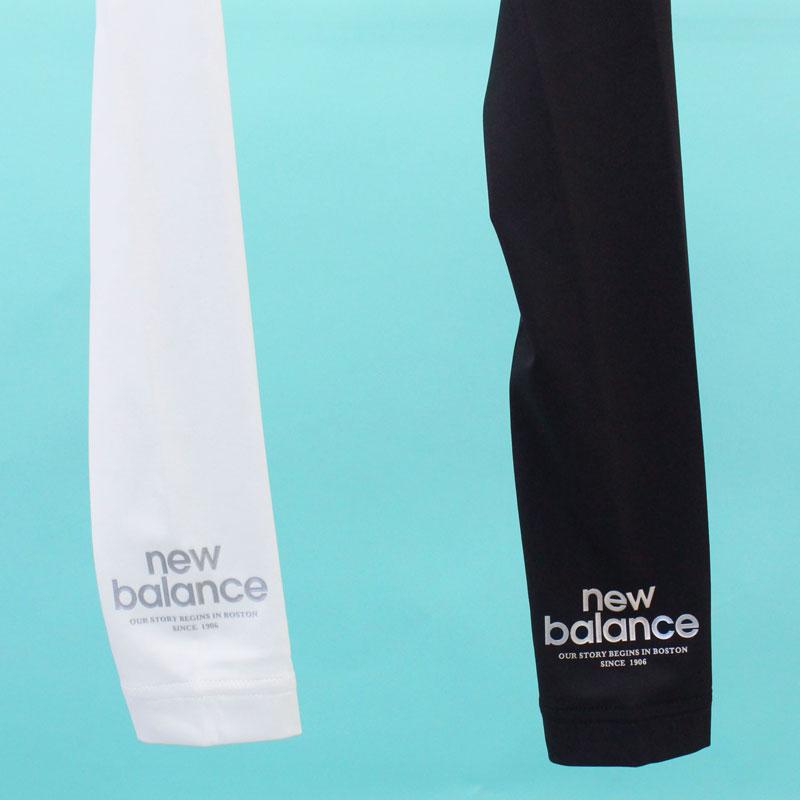 New Balance ゴルフインナー　2枚セット S New Balance Golf（ニューバランスゴルフ） ゴルフインナーシャツ