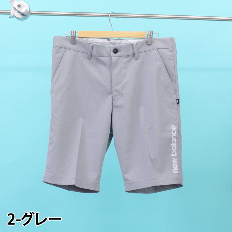 ニューバランス ゴルフショートパンツ New Balance Golf（ニューバランスゴルフ） ゴルフ ニューバランス