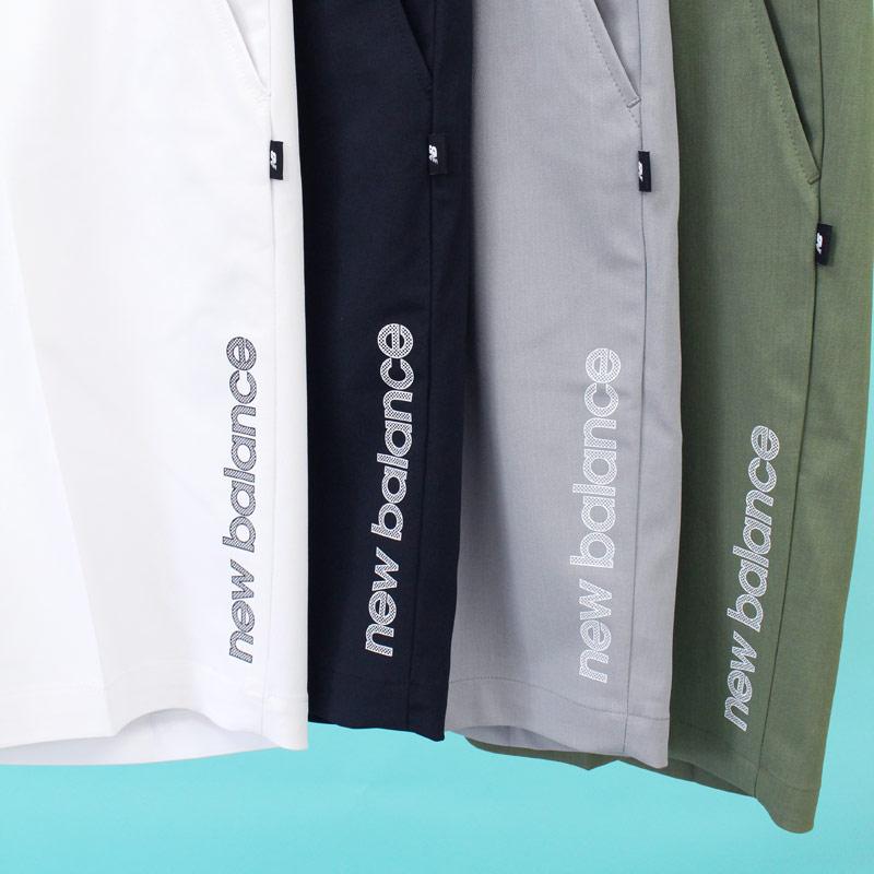 New Balance Golf（ニューバランスゴルフ） ゴルフウェア メンズ