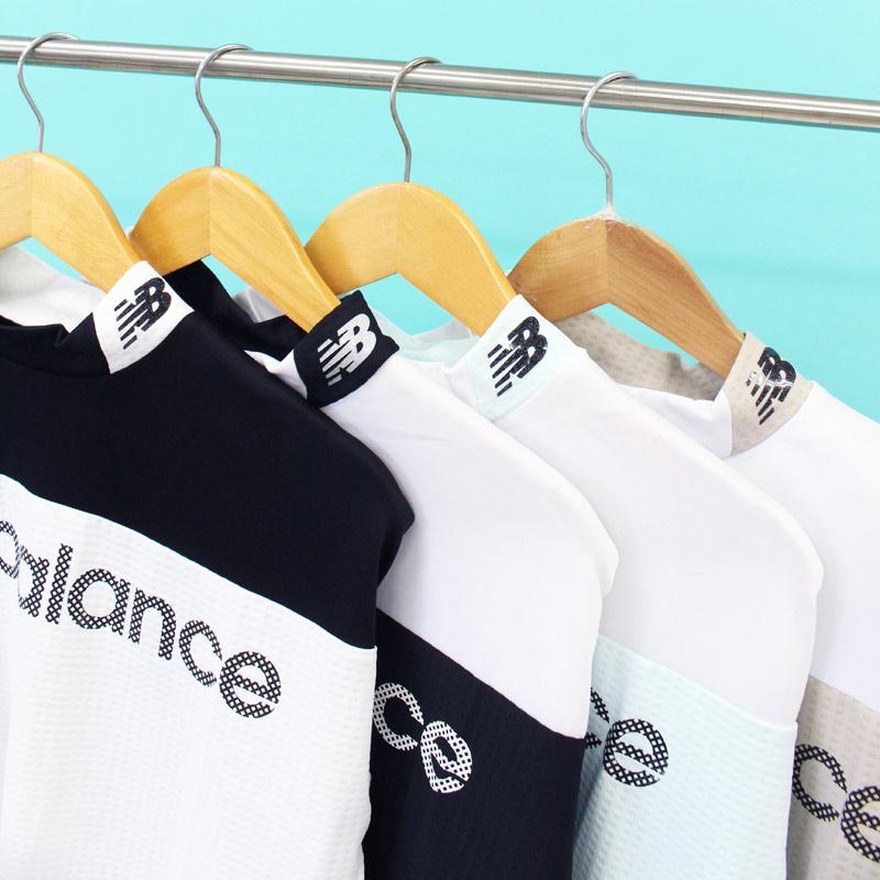 New Balance Golf（ニューバランスゴルフ） ゴルフウェア レディース