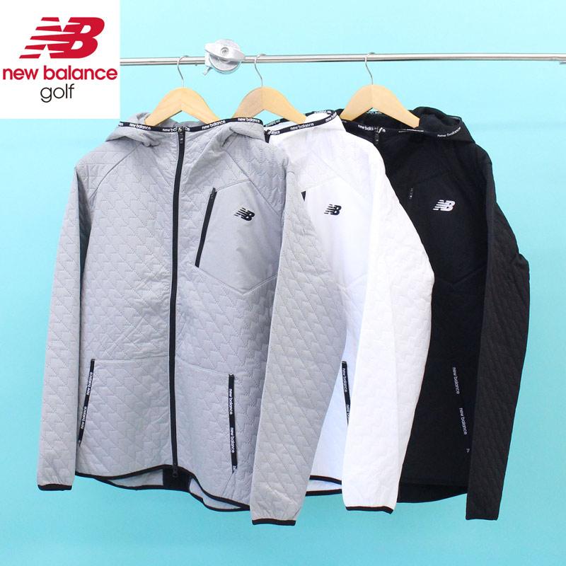 New Balance Golf（ニューバランスゴルフ） ゴルフウェア メンズ