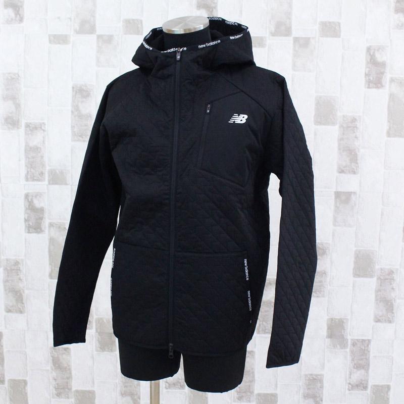 16500円定価★新品未使用★ニューバランスゴルフ パーカー　サイズ４　Mサイズ New Balance Golf GOLF ニューバランスゴルフ ゴルフウェア