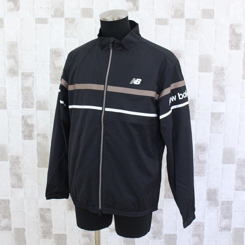 New Balance - ニューバランスゴルフジャケット New Balance Golf GOLF ニューバランスゴルフ ゴルフウェア