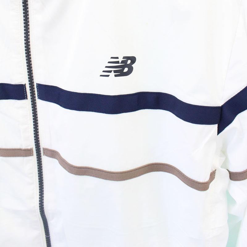 new balance GOLF ニューバランス ゴルフ　ナイロンジャケット New Balance Golf GOLF ニューバランスゴルフ ゴルフウェア