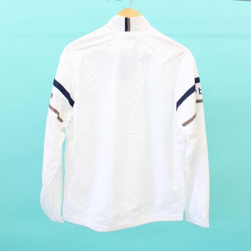 new balance GOLF ニューバランス ゴルフ　ナイロンジャケット New Balance Golf GOLF ニューバランスゴルフ ゴルフウェア