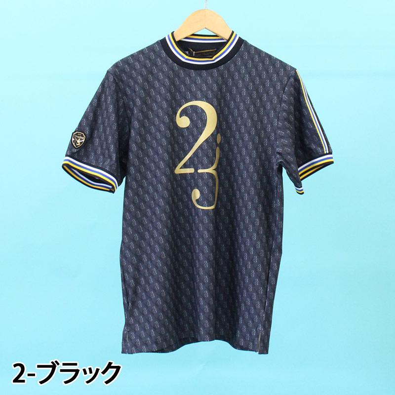 NS23 par NissaGolf エヌエス23・パー・ニッサゴルフ ゴルフウェア