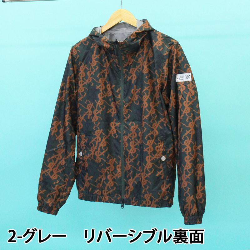 SY32 BY SWEET YEARS®️ ゴルフメンズジャケット SY32 by SWEET YEARS ゴルフウェア メンズ ジャケット ブルゾン