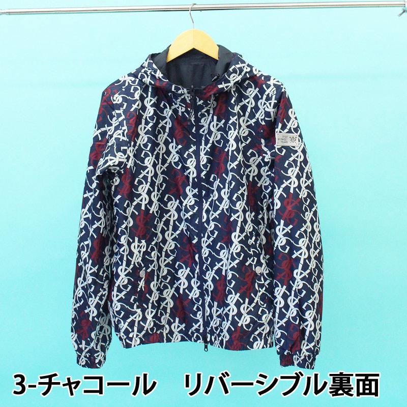 SY32 by SWEET YEARS ゴルフウェア メンズ ジャケット ブルゾン