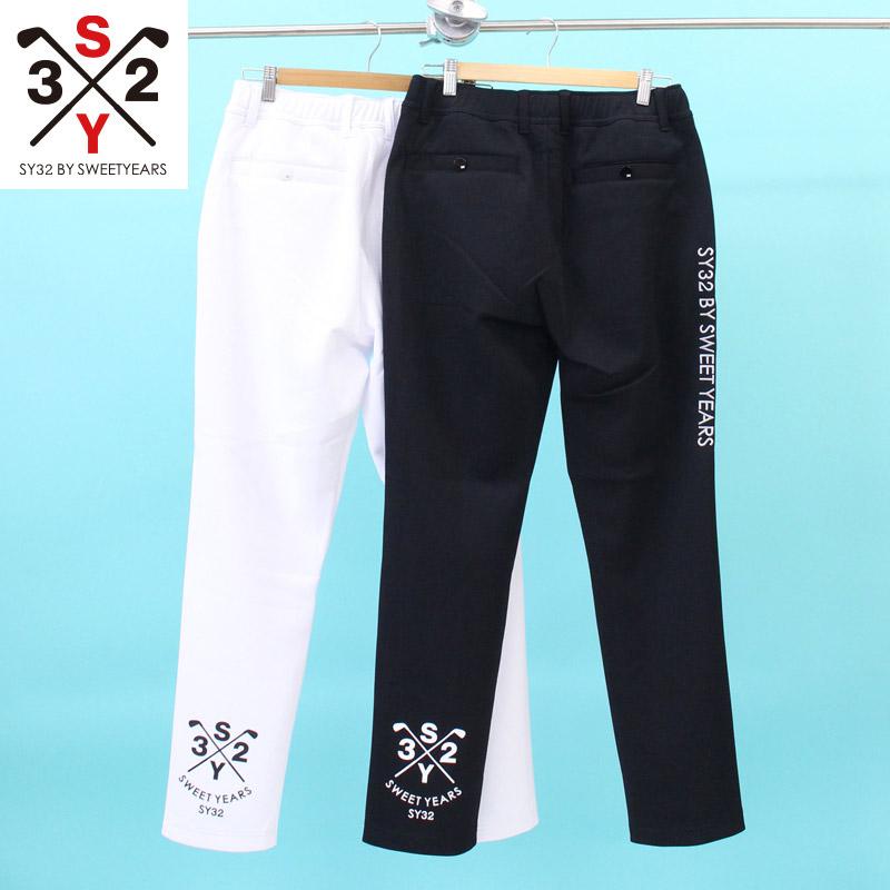 SY32 by SWEET YEARS（エスワイサーティトゥバイスィートイヤーズ