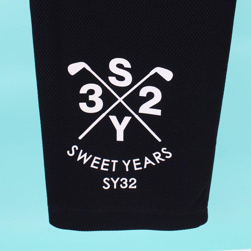 SY32 by SWEET YEARS（エスワイサーティトゥバイスィートイヤーズ
