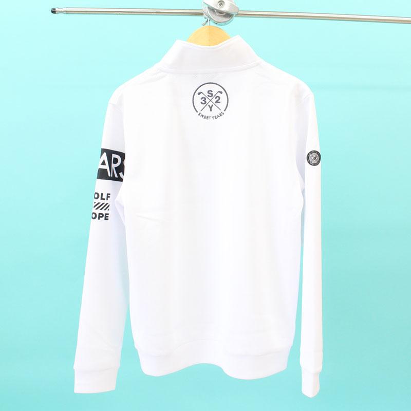 トップス SY32 by SWEET YEARS STITCH LOGO TEE | TOPS | 【公式】SY32 by SWEET YEARS ONLINE