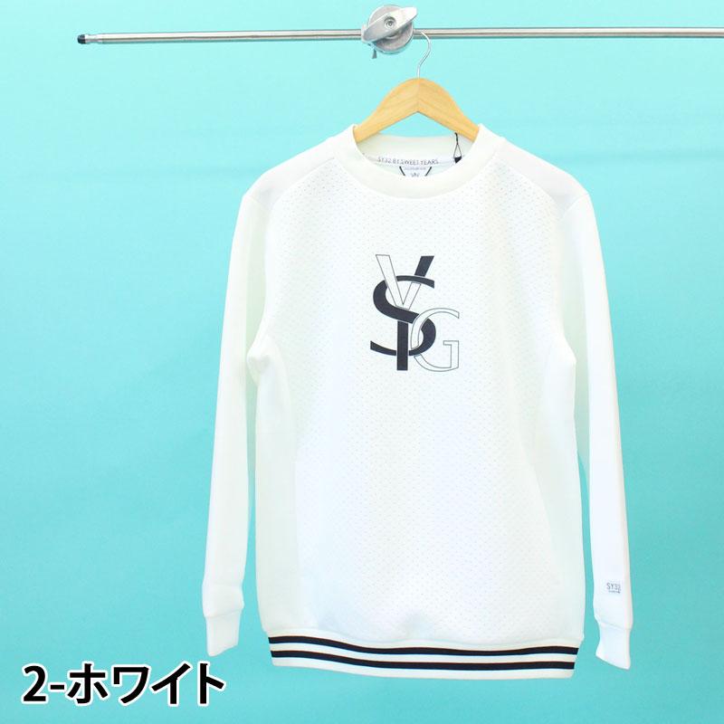 SY32 by SWEET YEARS（エスワイサーティトゥバイスィートイヤーズ