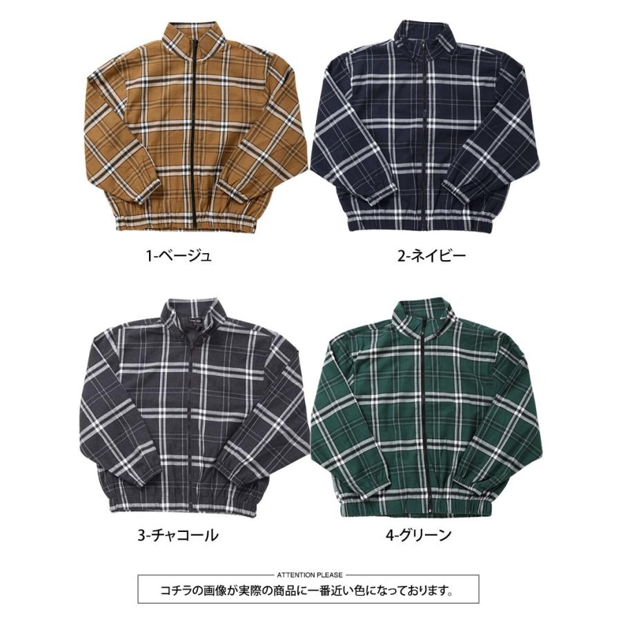 スウィングトップ メンズ オーバーサイズ ワイドシルエット ビッグ