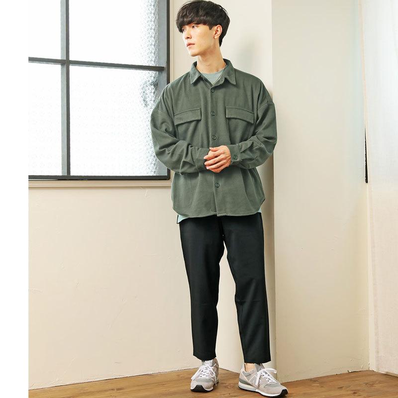 値下げgoa ミリタリー　シャツ　ジャケット　カウチン Amazon.co.jp: [Kaolee] サマージャケット ミリタリー シャツ