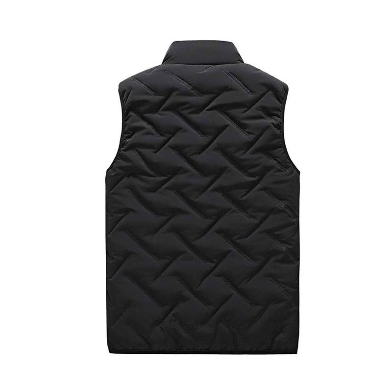 中綿ベスト ゴルフ seのメンズ用中綿ゴルフ用ベスト per and メンズ ブルゾン アウター ジャケット ゴルフウェア メンズウェア