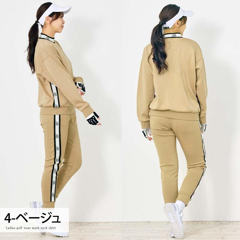 レディースゴルフウェアセットアップ Amazon.co.jp: GFORE ジーフォア ゴルフ ウエア レディース