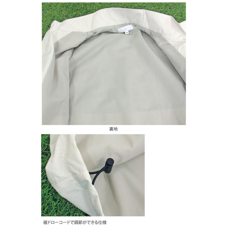 ゴルフウェア レディース 上下セットアップ gs GOLF ジップアップ
