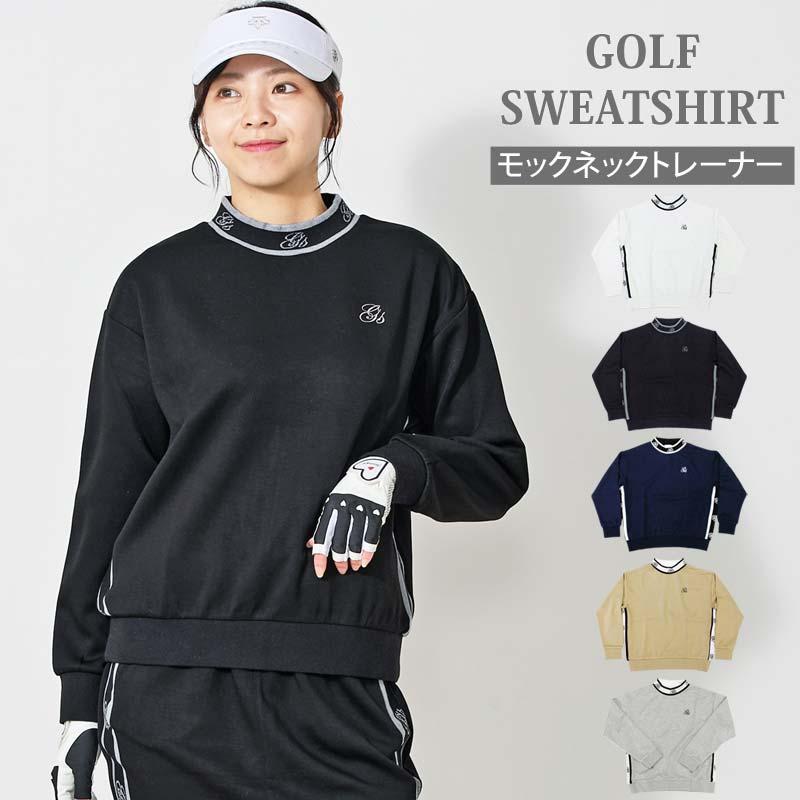 ゴルフ ウェア マルボン Tシャツ 長袖レディーストップス トレーナー マルボンゴルフ ウェア レディース トレーナー トップス｜Yahoo!フリマ