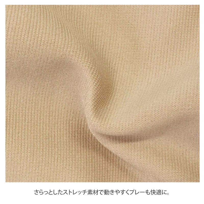 ゴルフウェア レディース ワンピース モックネックシャツスカート上下