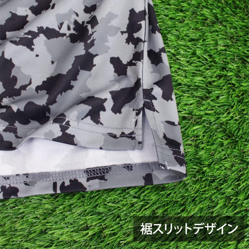 Moncler ポロシャツ カモフラ 迷彩 XXL Slim Fit コメ兵｜モンクレール MONCLER ポロシャツ｜MONCLER｜メンズ