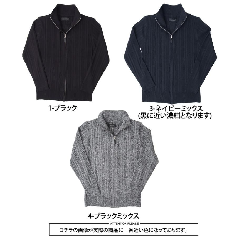 APCゴルフウェア メンズ　カーディガン セーター長袖春秋冬 APCゴルフウェア メンズ カーディガン セーター長袖春秋冬