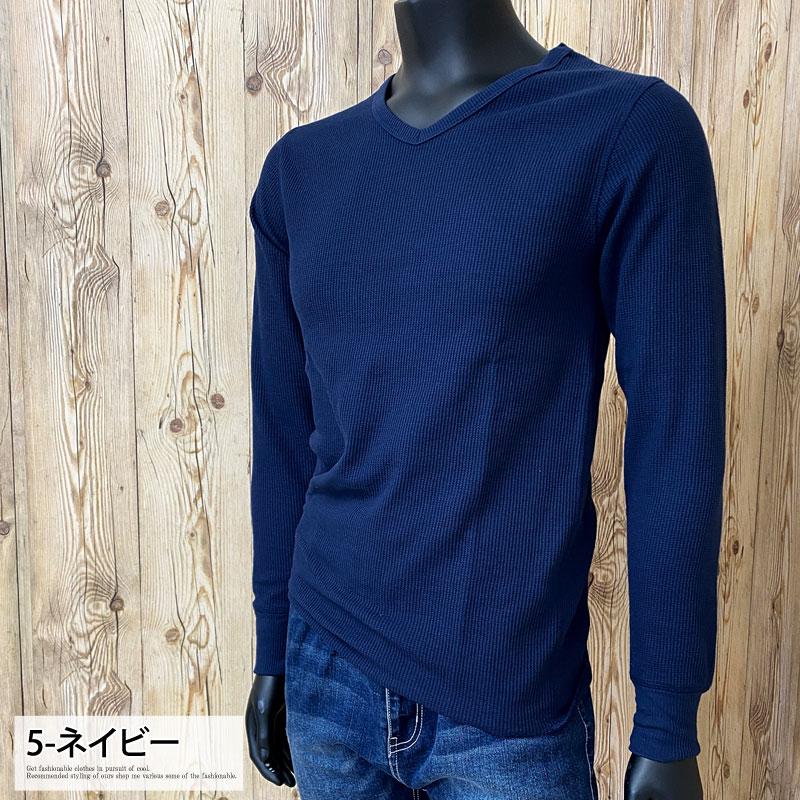 AVIREX（アヴィレックス） アビレックス ロングTシャツ メンズ 長袖