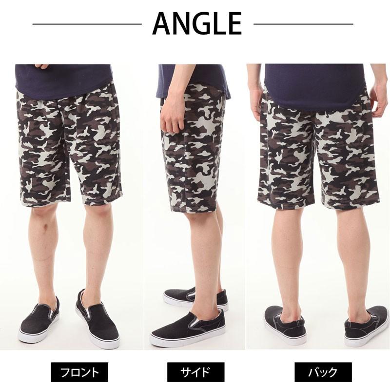 ハーフパンツ メンズ ショートパンツ スウェットパンツ ショーツ