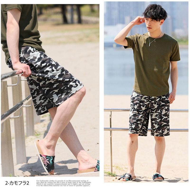 ハーフパンツ メンズ ショートパンツ スウェットパンツ ショーツ