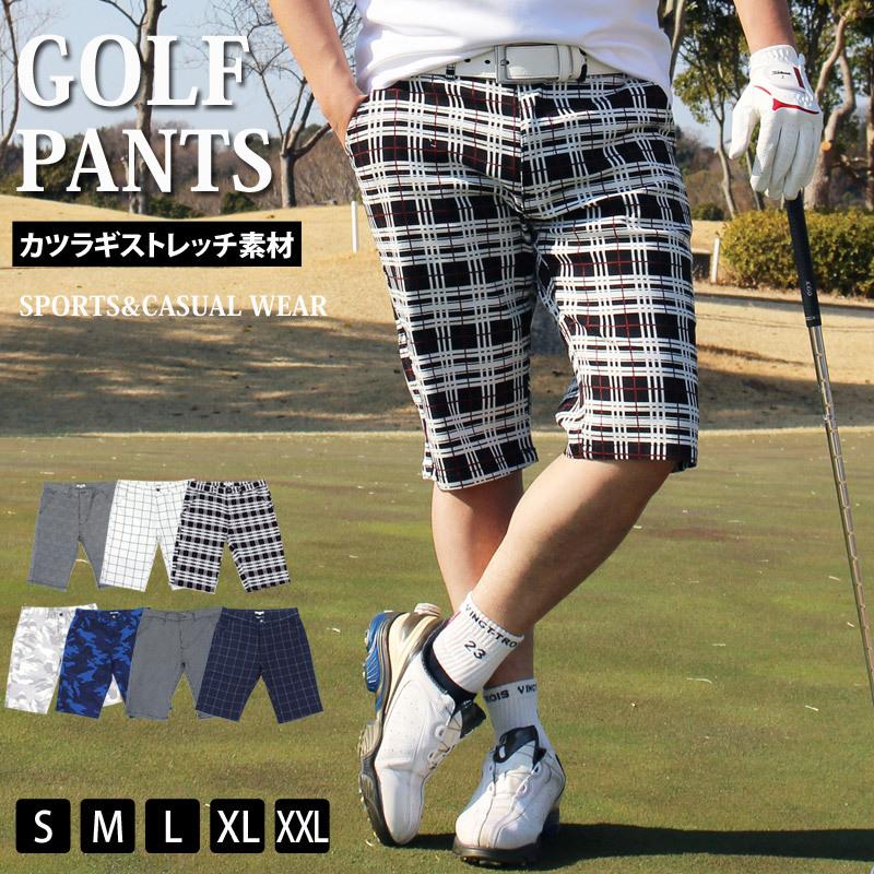 ゴルフ メンズ PXG 短パン ハーフパンツ　ショートパンツ 楽天市場】楽天1位&5冠達成 即納 ゴルフウェア ショートパンツ