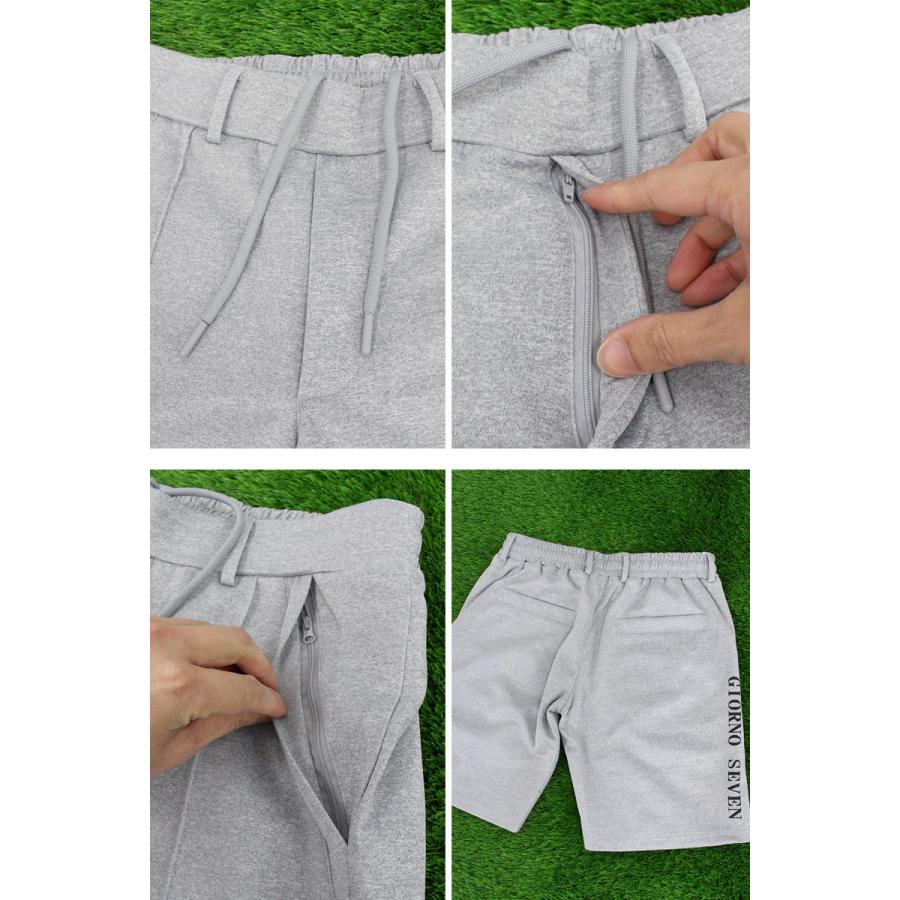 ゴルフパンツ メンズ ゴルフウェア GIORNO SEVEN ジョルノセブン