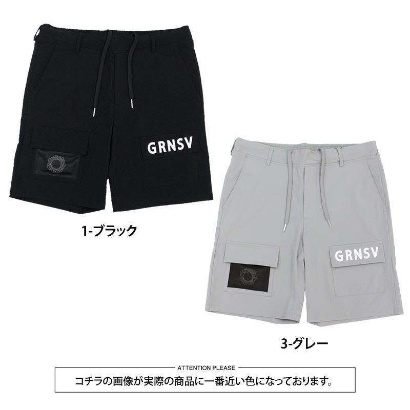 ゴルフパンツ メンズ ゴルフウェア GIORNO SEVEN ジョルノセブン