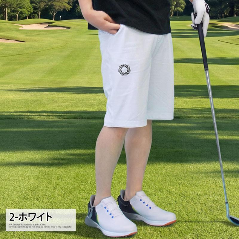ゴルフパンツ メンズ ゴルフウェア GIORNO SEVEN ジョルノセブン
