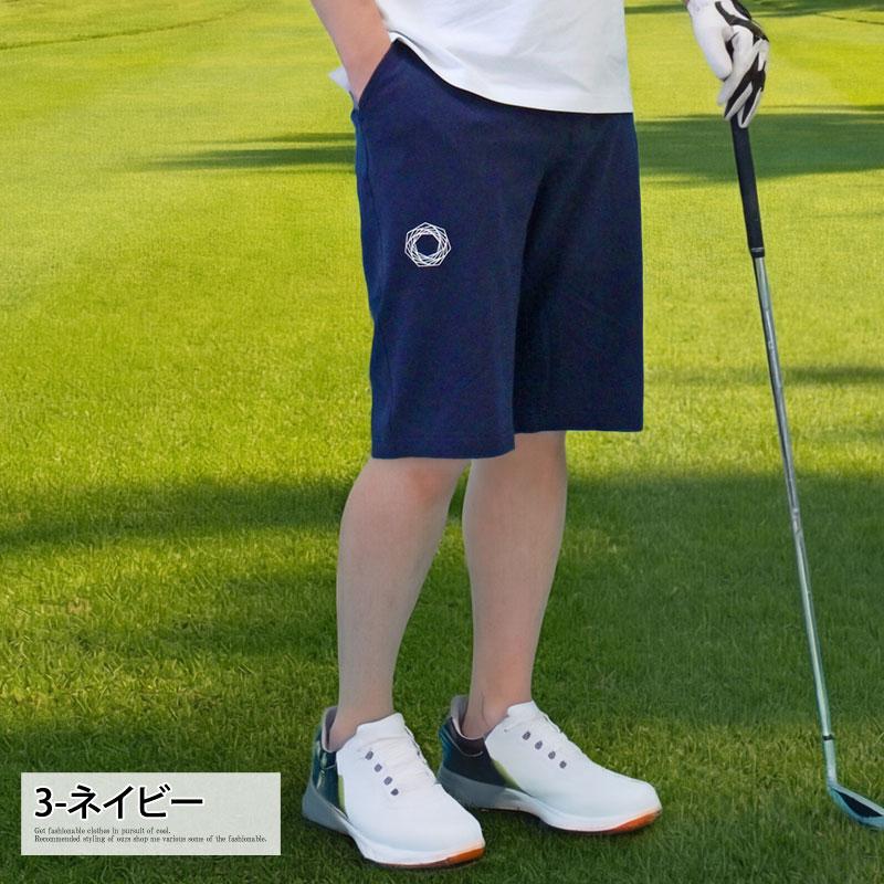ゴルフパンツ メンズ ゴルフウェア GIORNO SEVEN ジョルノセブン