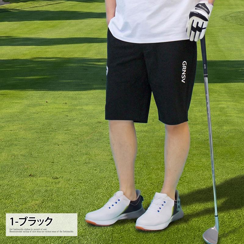 ゴルフパンツ メンズ ゴルフウェア GIORNO SEVEN ジョルノセブン
