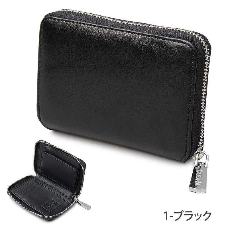 二つ折り財布 メンズ 財布 サイフ さいふ 2つ折り財布 ミニコンパクト
