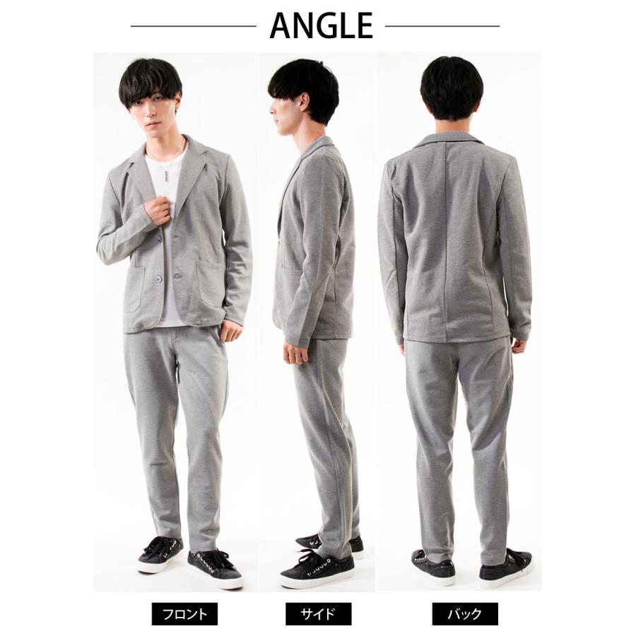 極美品 kolor スーツ セットアップ テーラードジャケット グレー メンズ セットアップ メンズ カジュアルスーツ 上下セット カルゼ織り