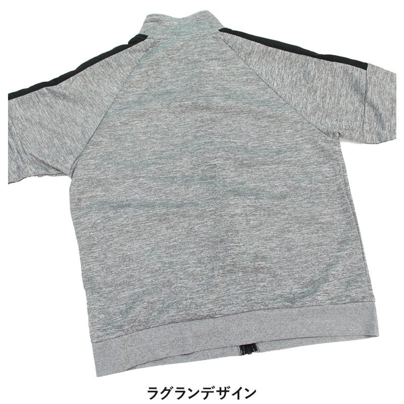 ゴルフウェア セットアップ メンズ 上下セット ジャージ ゴルフパンツ