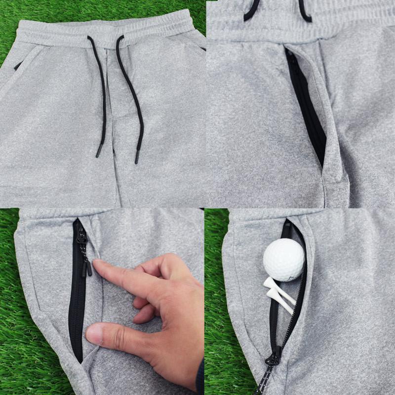 ゴルフウェア メンズ セットアップ 上下セット ジャケット ブルゾン