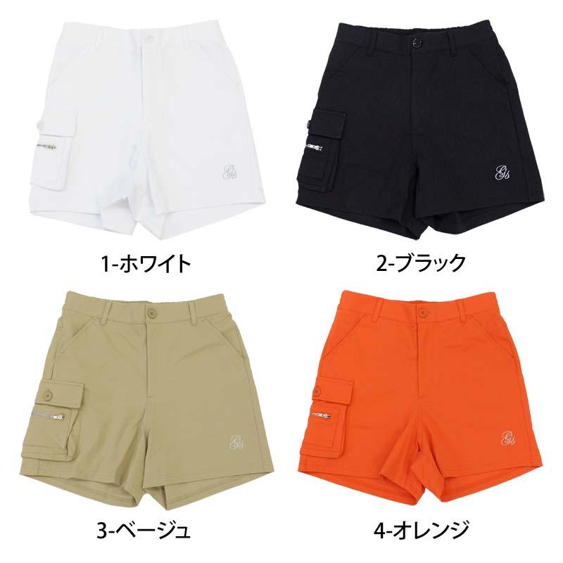 新作！PXG ゴルフ ウェア レディース ポロシャツ ショートパンツ 2点セット PXG ゴルフ ウェア レディース ポロシャツ ショートパンツ 2点セット