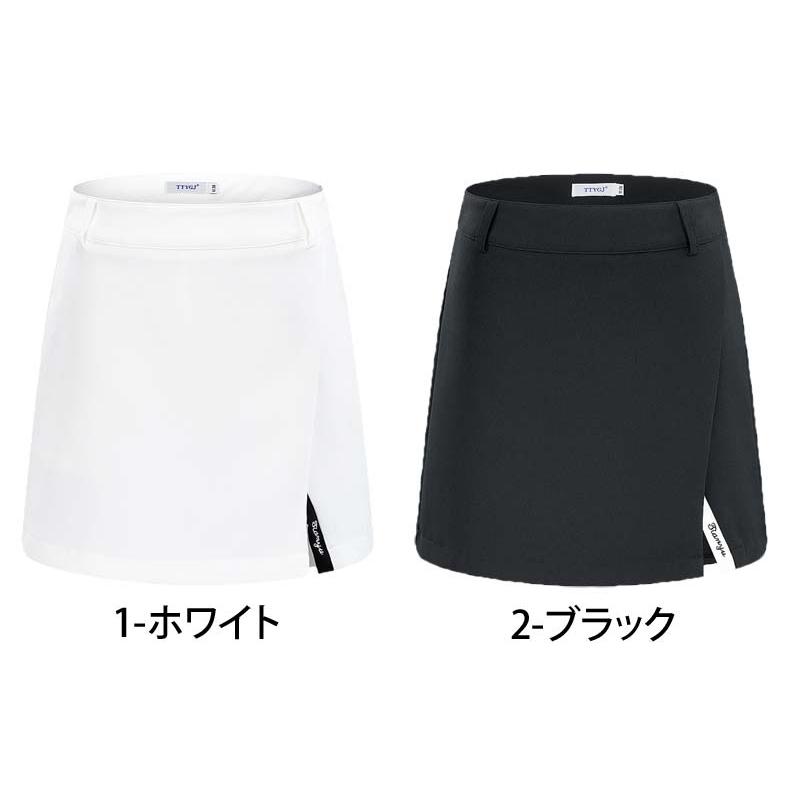 ブリーフィングゴルフ ミニスカート インナー　秋冬　コーデュロイ　オフホワイト ブリーフィングゴルフ ミニスカート インナー 秋冬 コーデュロイ オフ