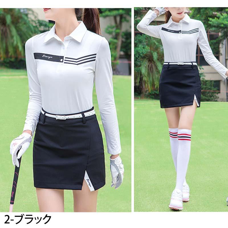 ゴルフ レディース ジーフォア スカート（ホワイト）Mサイズ ゴルフ レディース ジーフォア ウェア スカート（ホワイト）Mサイズ