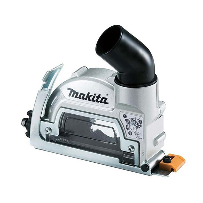 マキタ（makita） 【正規店】 100mm ダイヤモンドホイール用集じんカバー A-67555 : Tool Roots yamamura ...